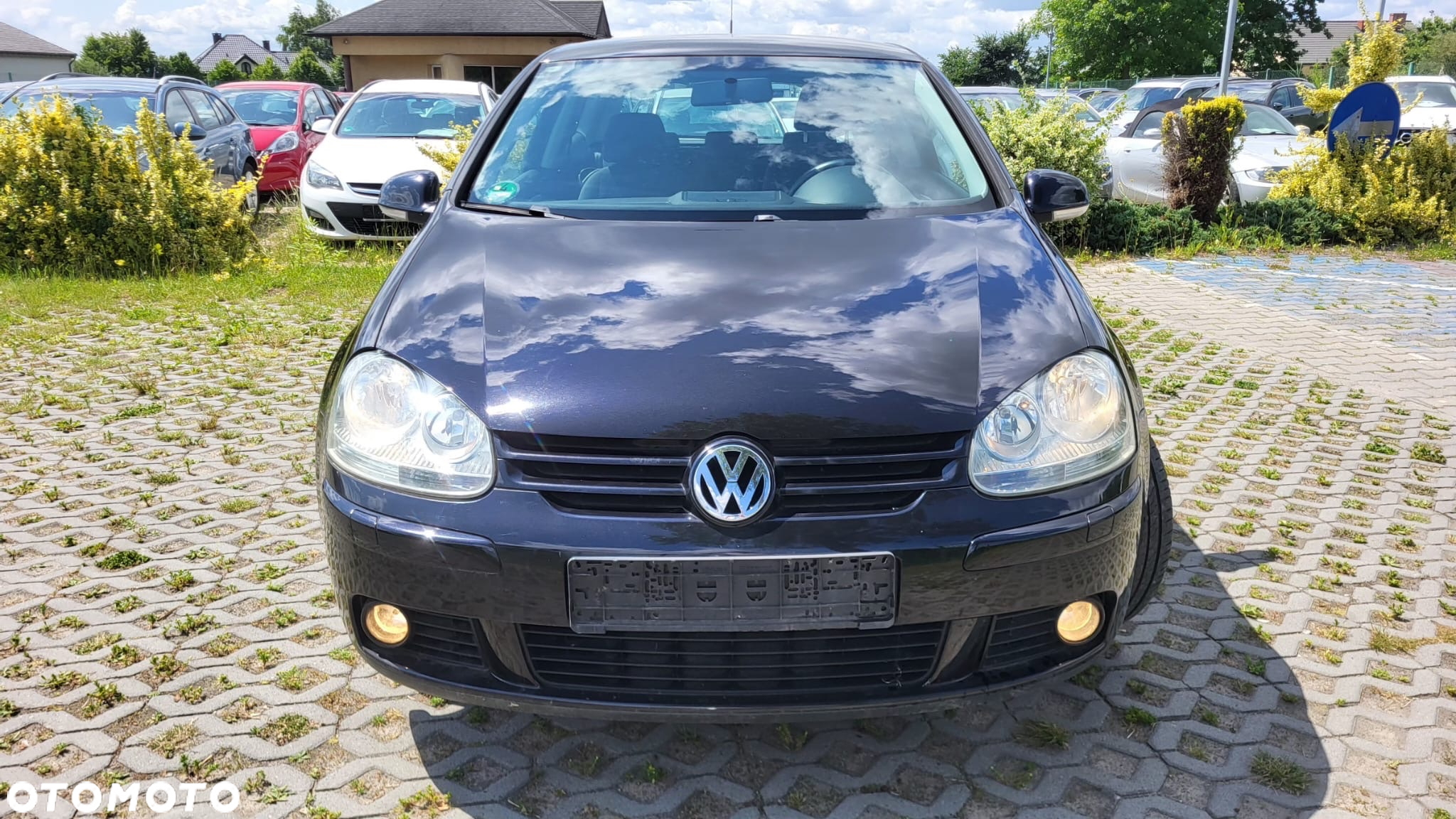 Volkswagen Golf - 18