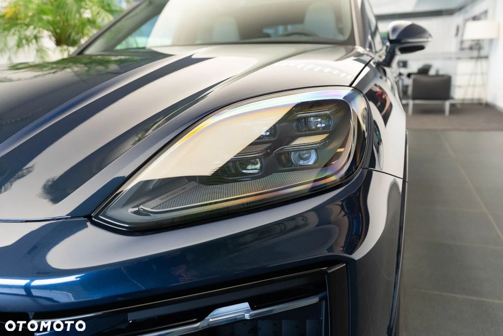 Porsche Cayenne S E-Hybrid PHEV - 34