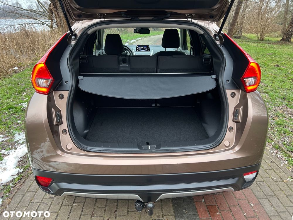 Mitsubishi Eclipse Cross 1.5 T-MIVEC 2WD Diamant - 9