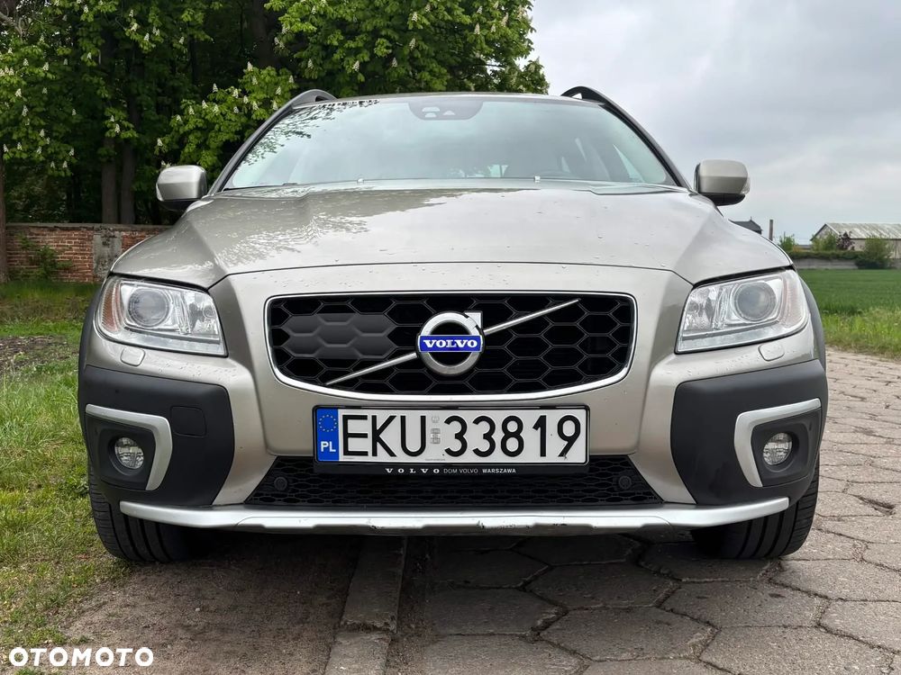 Volvo XC 70 D4 Drive-E Summum - 8