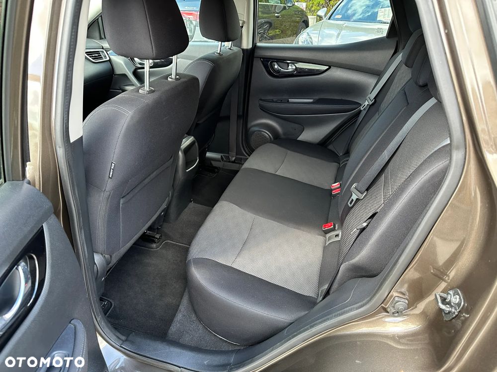 Nissan Qashqai - 21