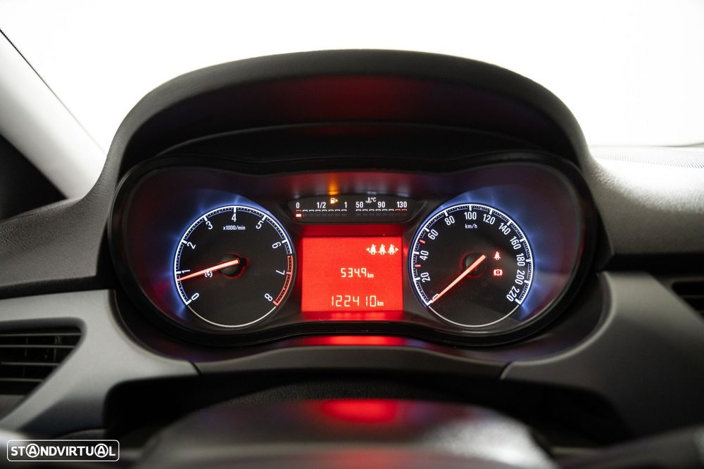 Opel Corsa 1.2 Dynamic - 16