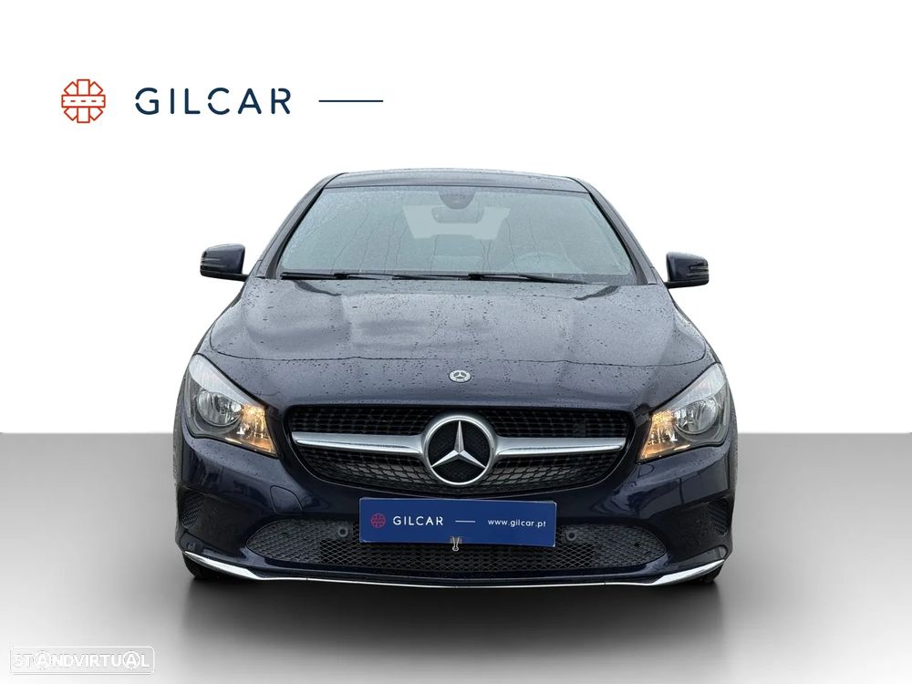 Mercedes-Benz CLA 180 d Urban - 3