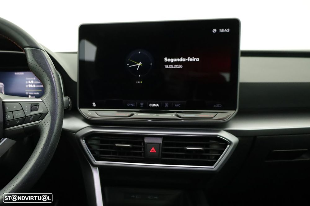 SEAT Leon ST - 9