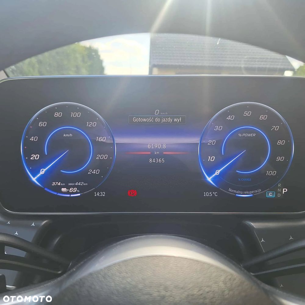 Mercedes-Benz EQE 350+ 90.5kWh Electric Art - 8