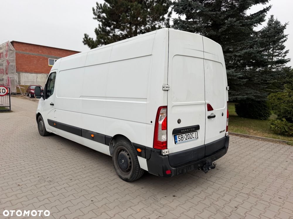 Renault Master L3H2 Business - 3