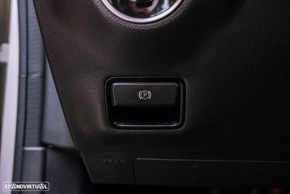 Mercedes-Benz CLA 180 CDI StreetStyle - 15