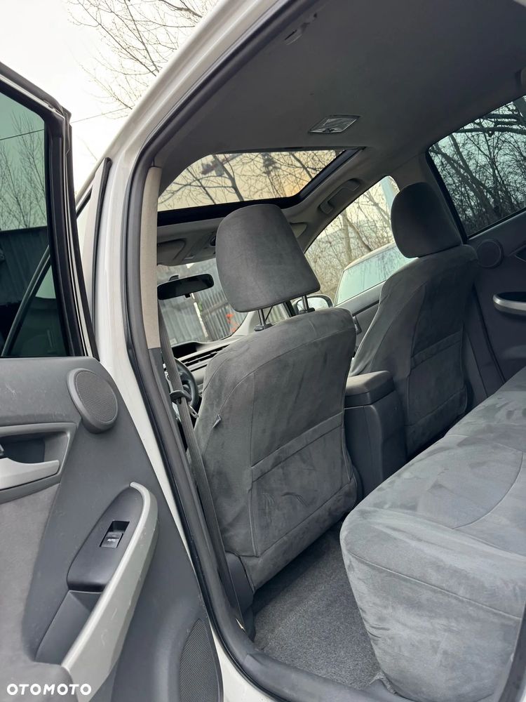 Toyota Prius 1.5 VVT-i Sol (nav) - 8