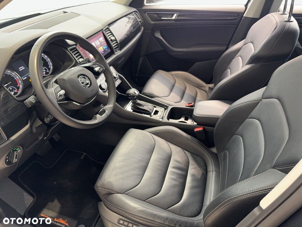 Skoda Kodiaq - 12