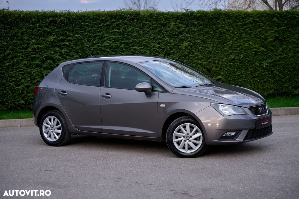 Seat Ibiza - 9