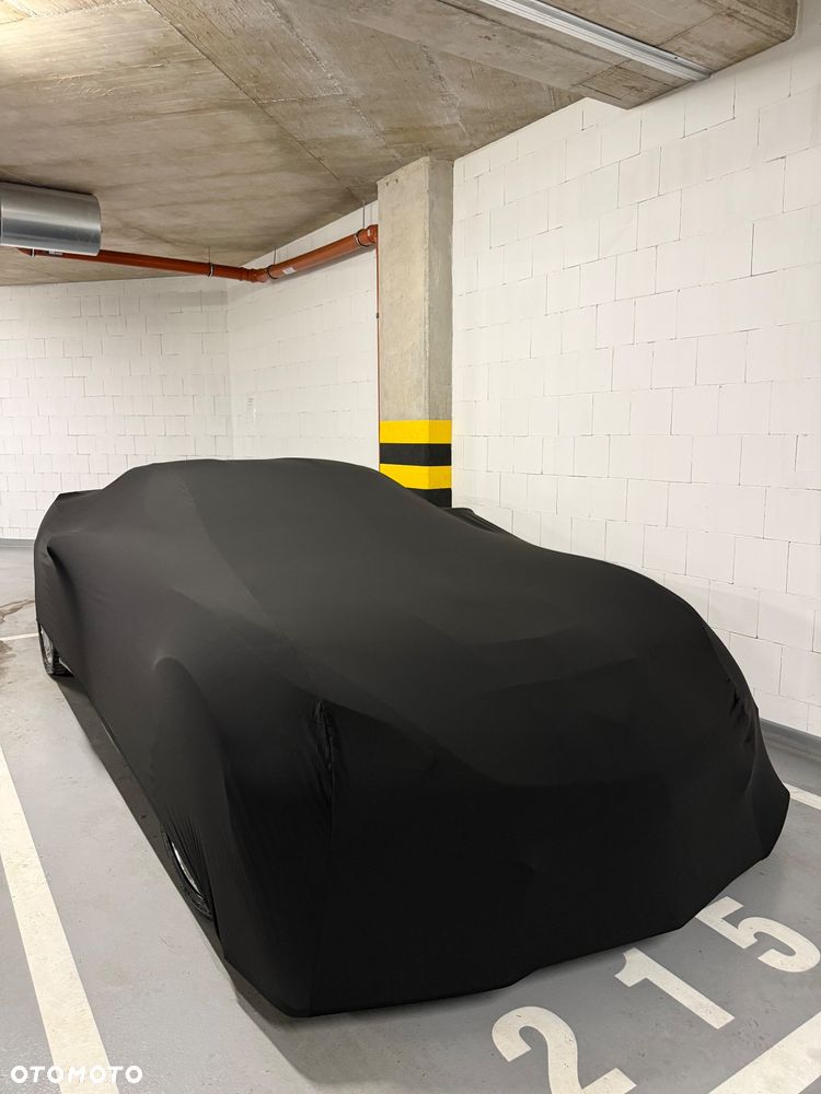 Chevrolet Corvette Stingray 3LT 6.2 V8 - 4