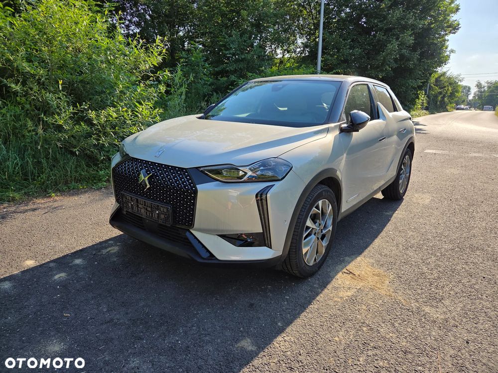 DS Automobiles DS 3 - 1
