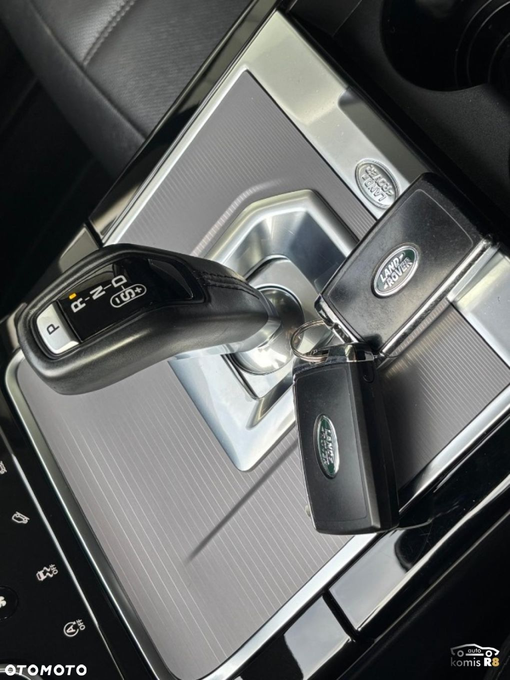 Land Rover Range Rover Evoque - 35