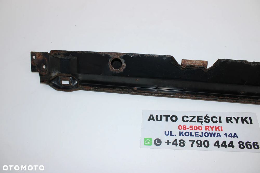 VW Transporter T4 lift Pas Przedni Góra Belka - 6