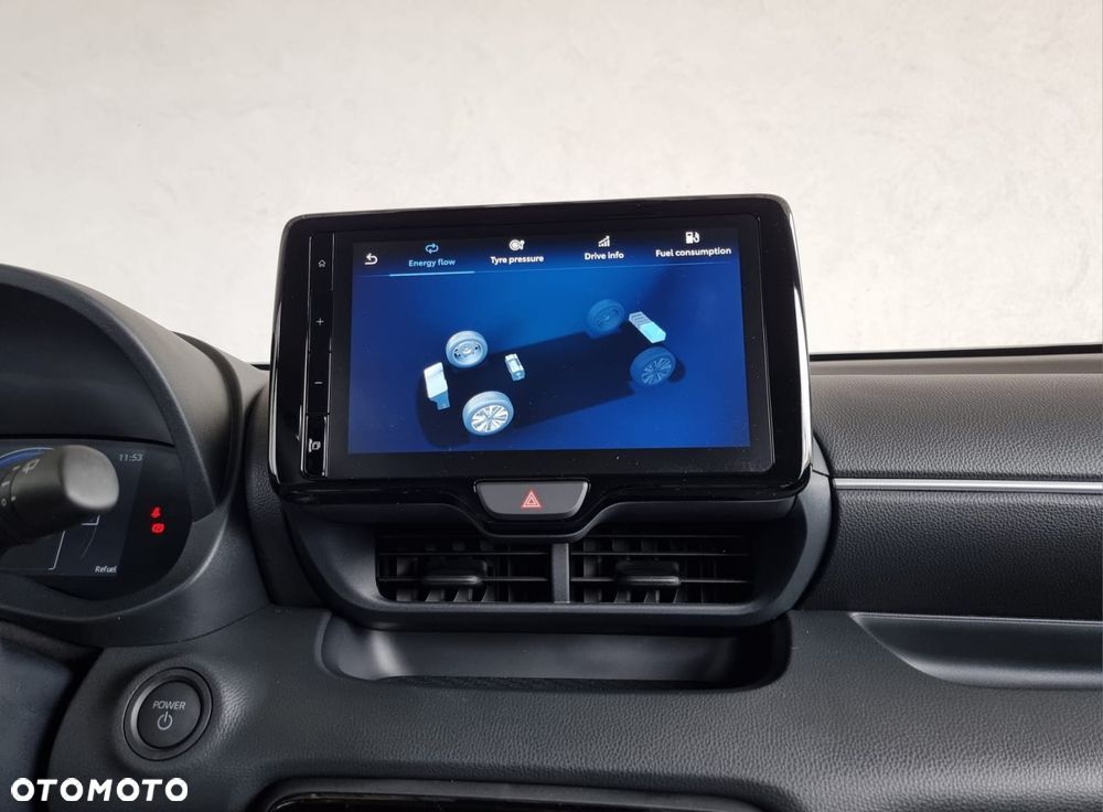 Toyota Yaris Hybrid 1.5 Style - 24