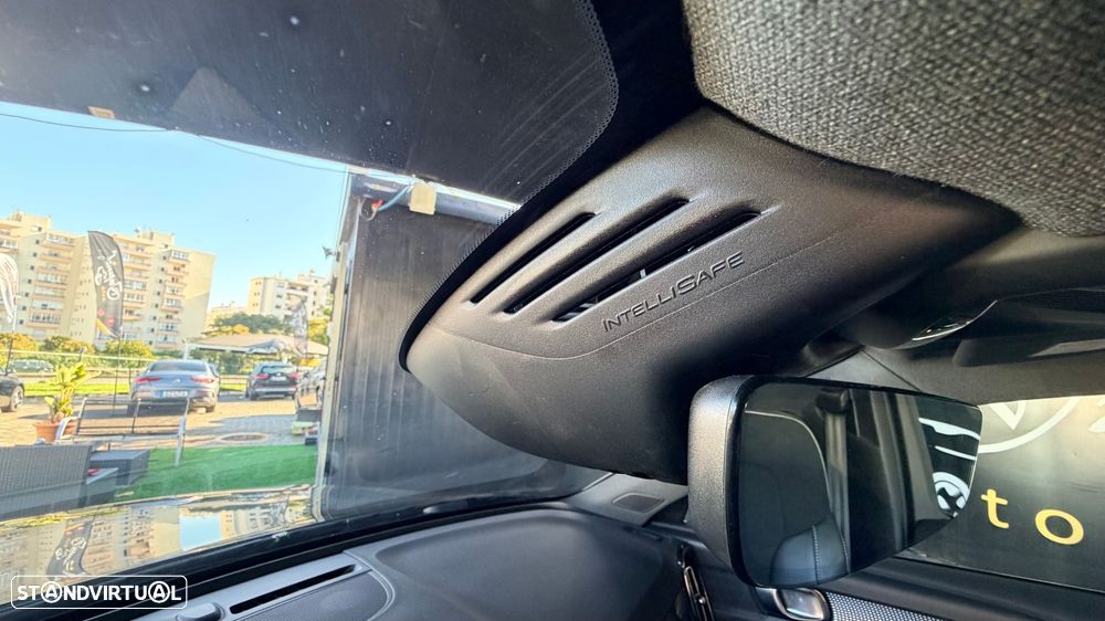 Volvo XC 40 1.5 T4 PHEV R-Design - 12