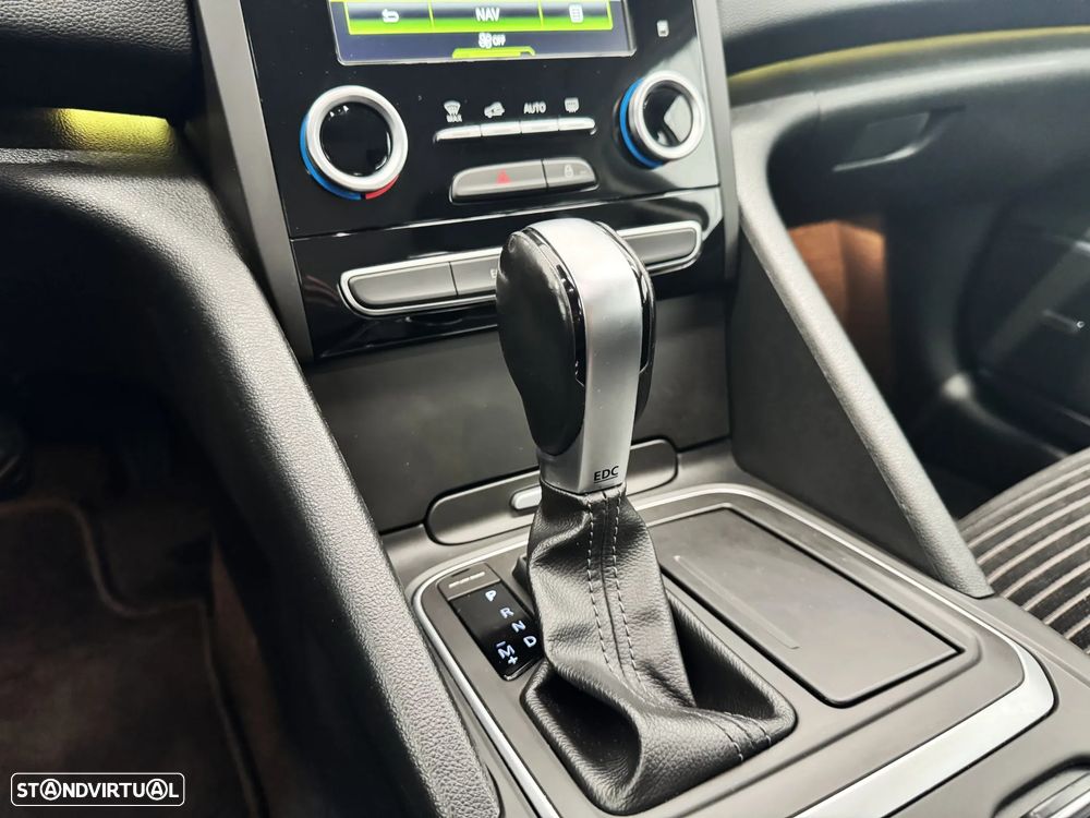 Renault Talisman 1.6 dCi Intens EDC - 22