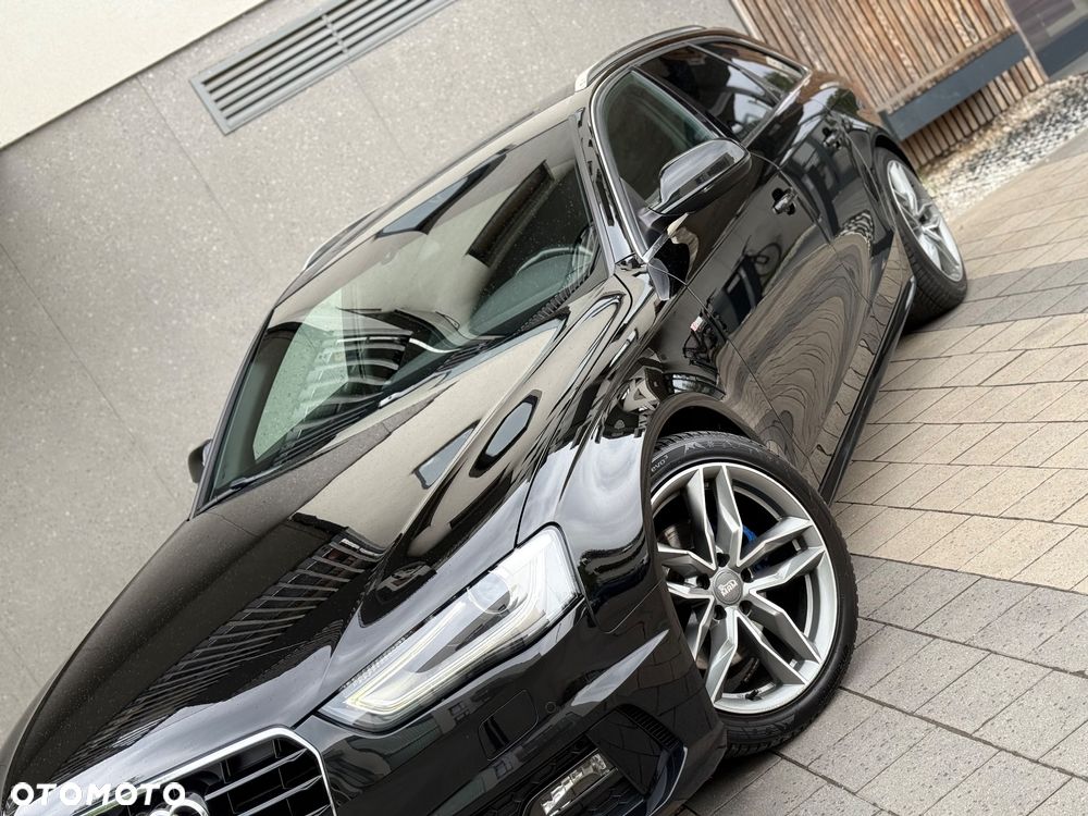 Audi A4 Avant - 30