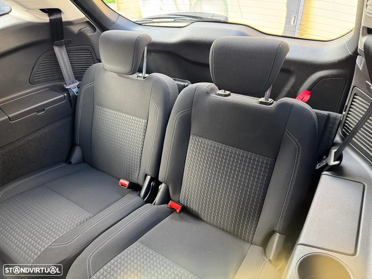 Ford Grand C-Max 1.5 TDCi Trend+ S/S - 31
