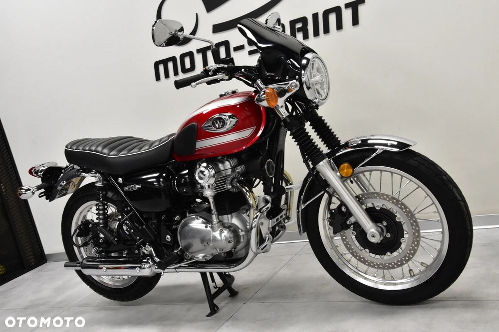 Kawasaki Inny - 8