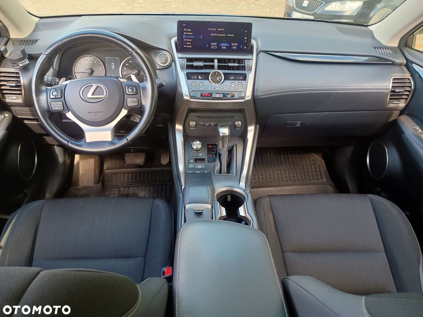 Lexus NX 300 Elegance Optimum AWD - 13