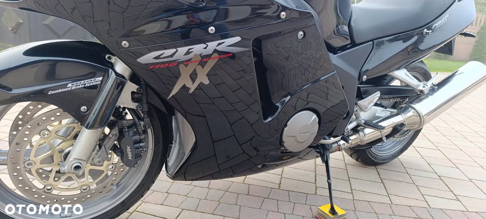 Kawasaki Ninja 1000 SX - 40