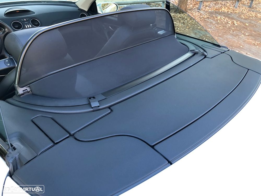 Mercedes-Benz SL 350 Standard - 11