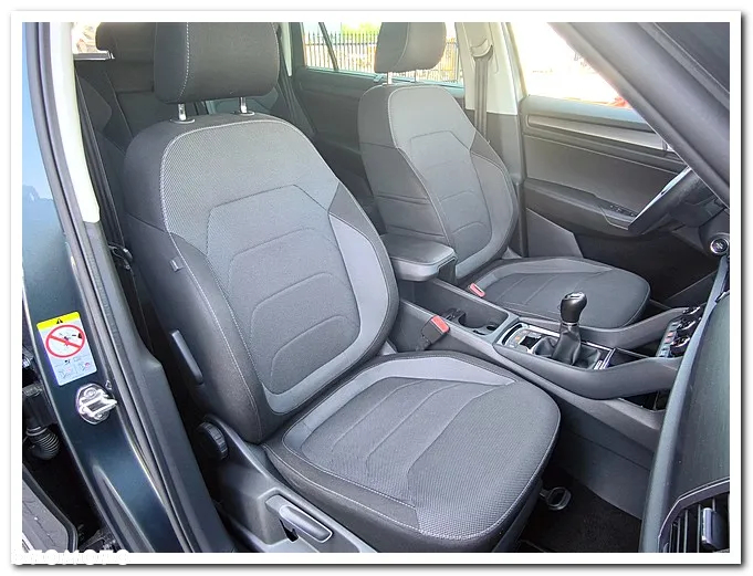 Skoda Kodiaq 1.5 TSI ACT 4x2 Sportline - 24