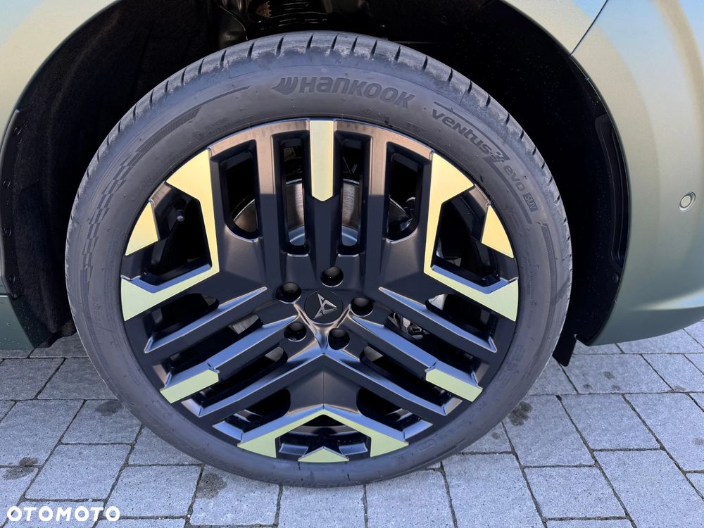 Cupra Terramar 2.0 TSI 4Drive DSG Tribe Edition - 10