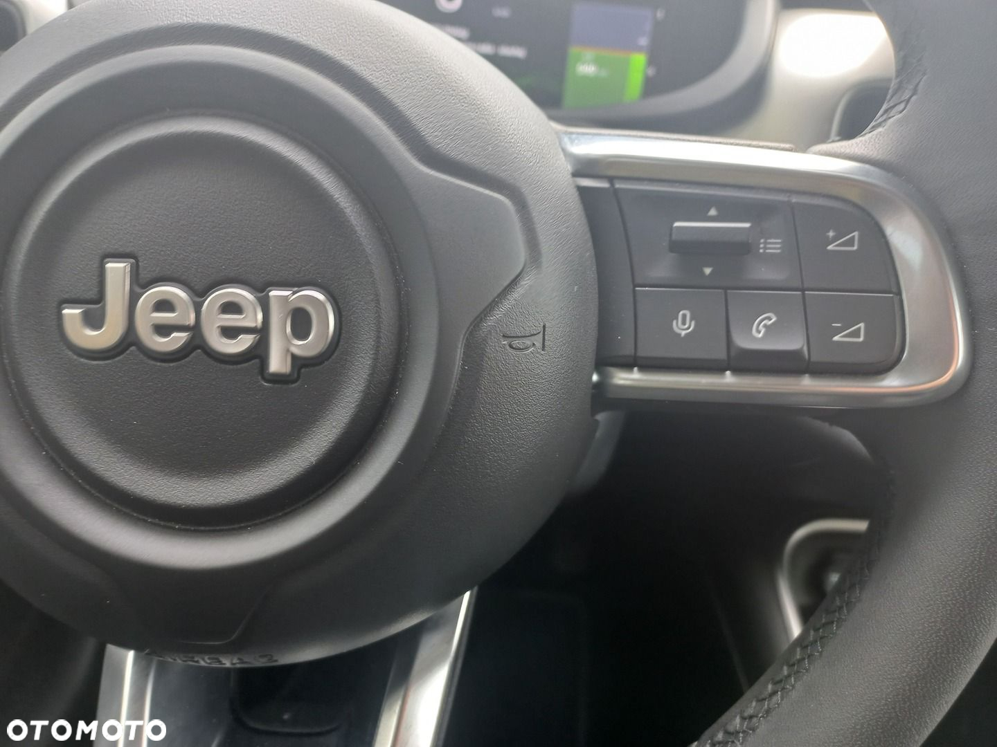 Jeep Avenger - 19