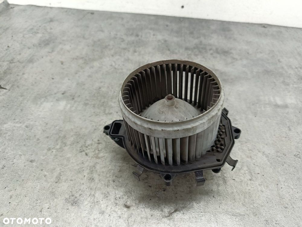 WENTYLATOR NAWIEWU CITROEN C4 PICASSO I 9654652480  A43100500 F011500015 - 8