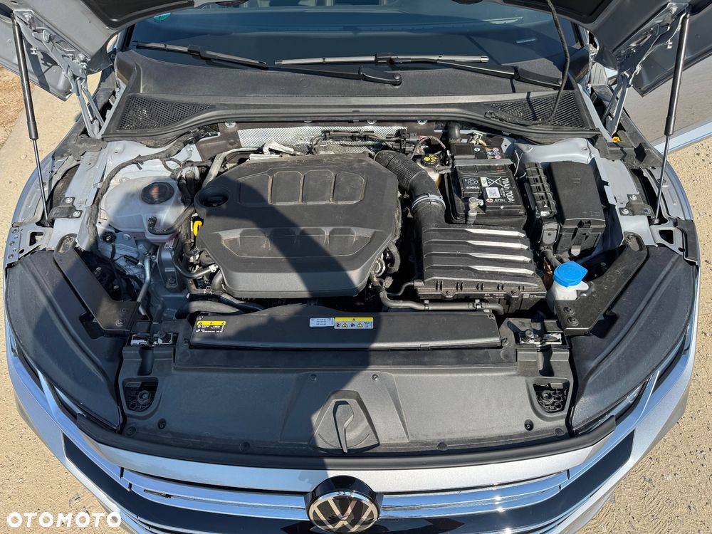 Volkswagen Arteon Shooting Brake 2.0 TSI OPF DSG R-Line - 9