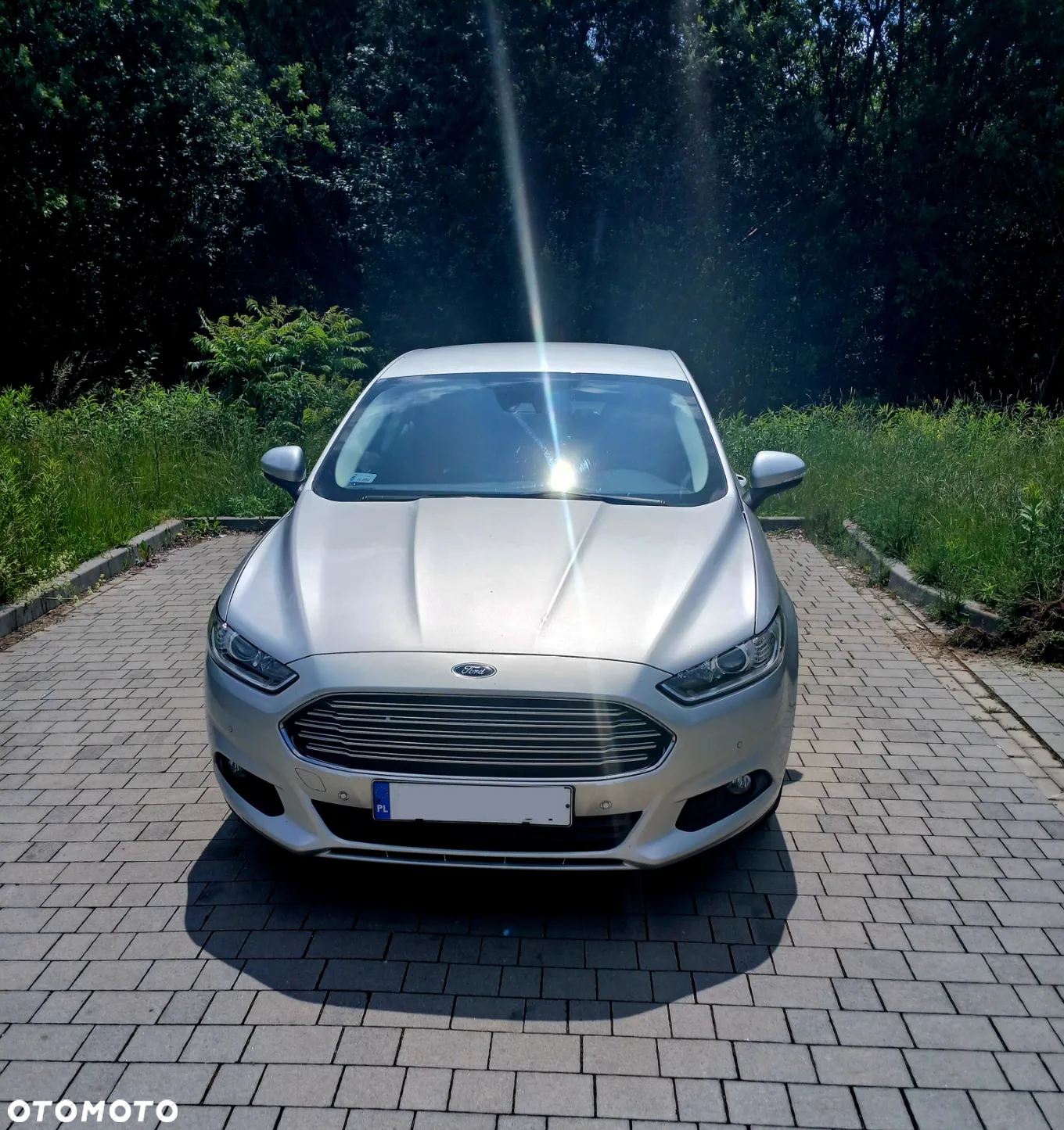Ford Mondeo 1.5 EcoBoost Gold X (Trend) - 5