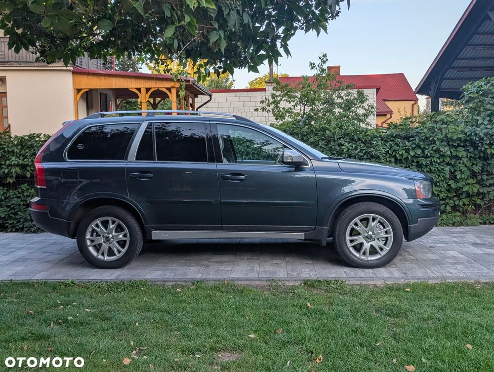 Volvo XC 90 D5 Momentum - 3