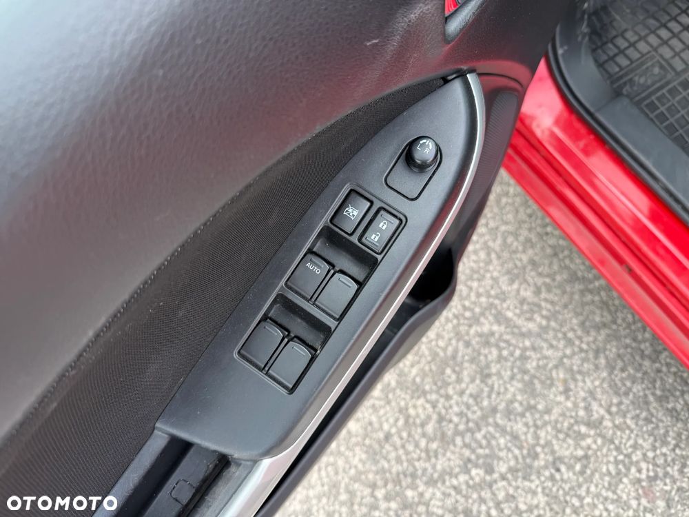 Suzuki Baleno 1.0 Boosterjet Comfort - 21