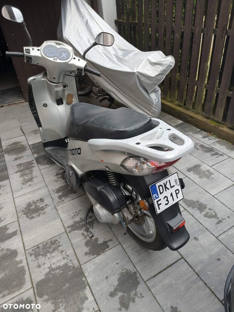 CFMoto Inny - 7
