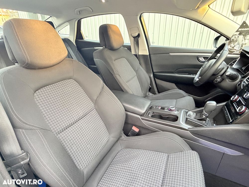 Renault Talisman ENERGY dCi 130 EDC Business - 13