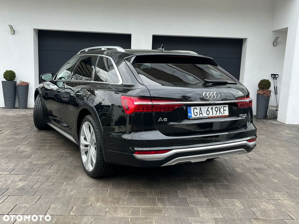 Audi A6 - 20