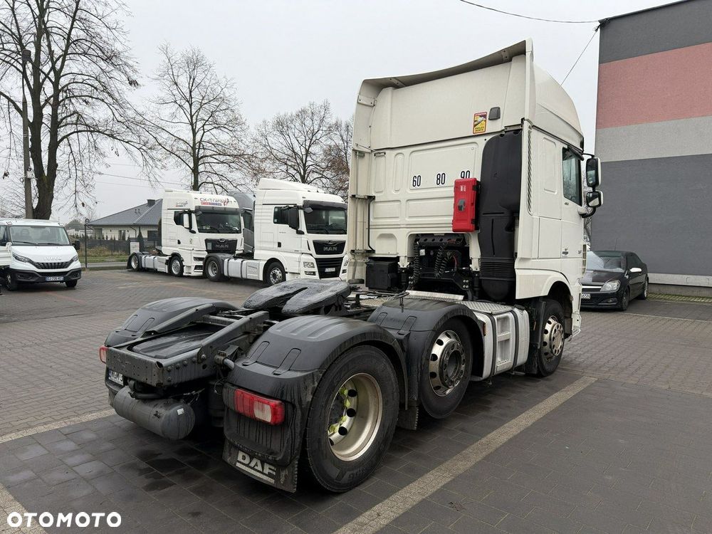 DAF XF 106.480 - 4