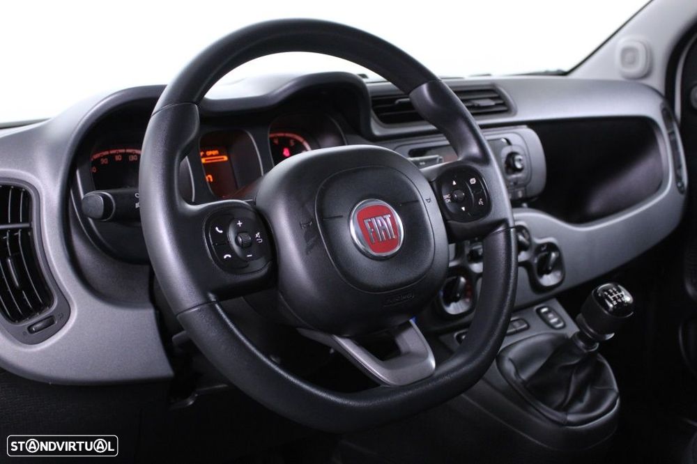 Fiat Panda 1.0 Hybrid City Life - 20