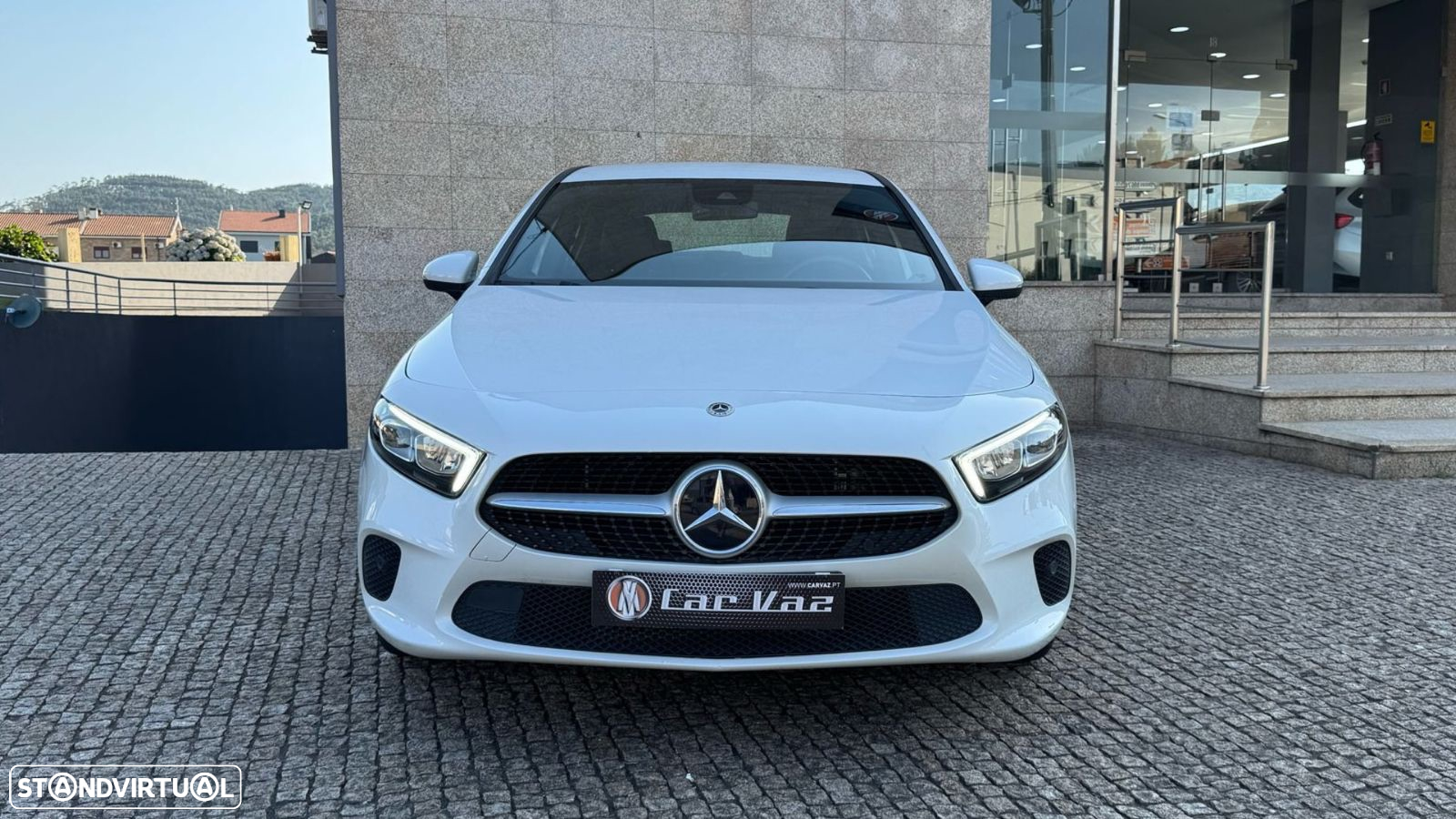 Mercedes-Benz A 250 e Style Plus - 6