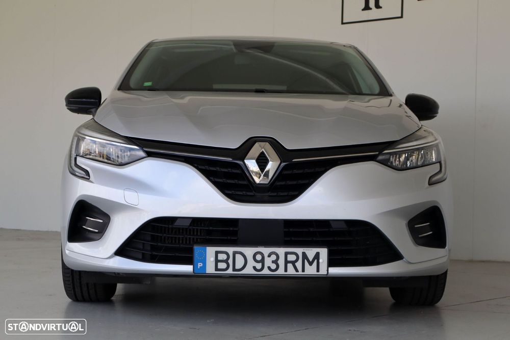 Renault Clio 1.0 TCe Evolution Bi-Fuel - 3