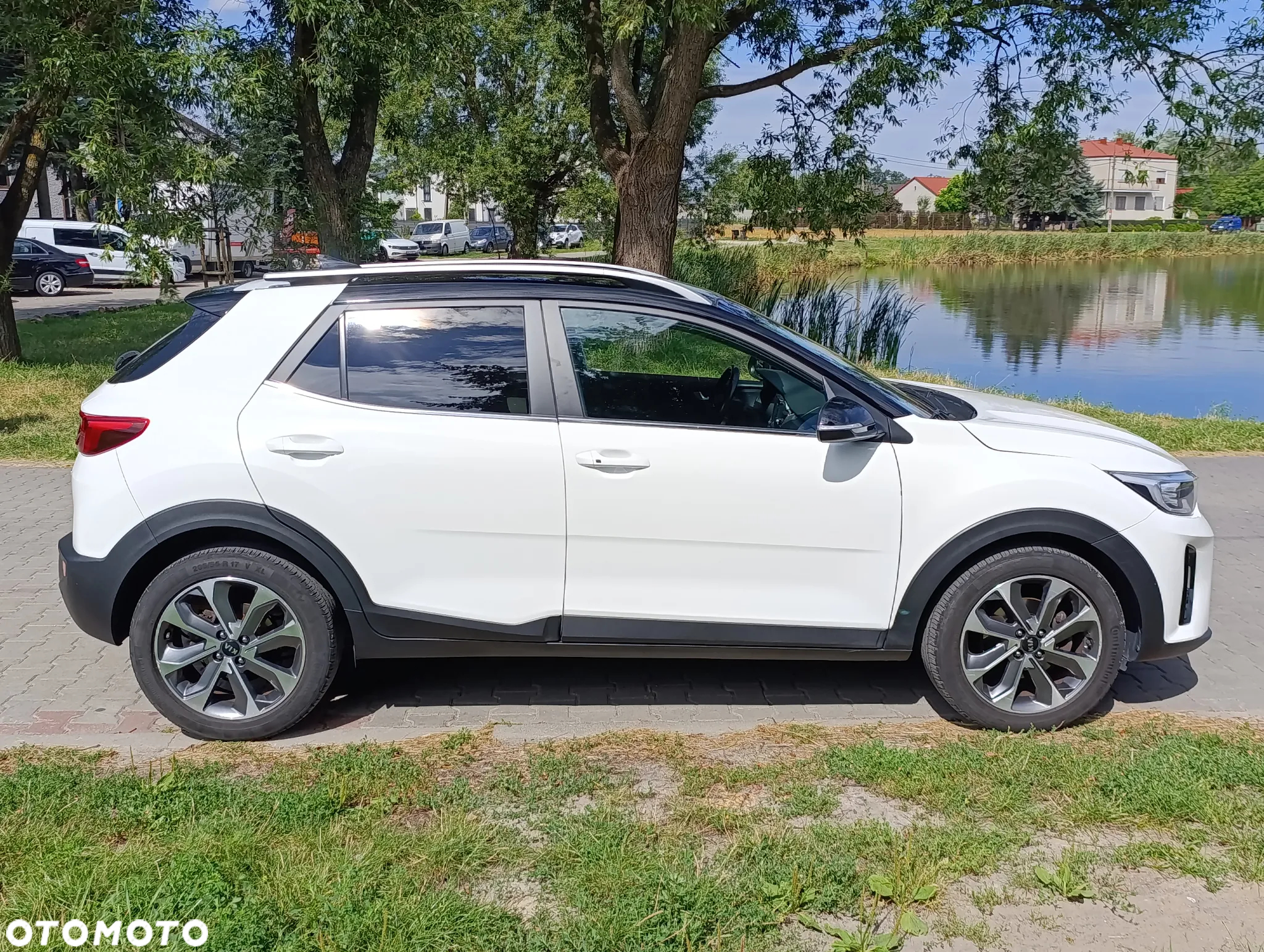 Kia Stonic 1.0 T-GDI XL - 4