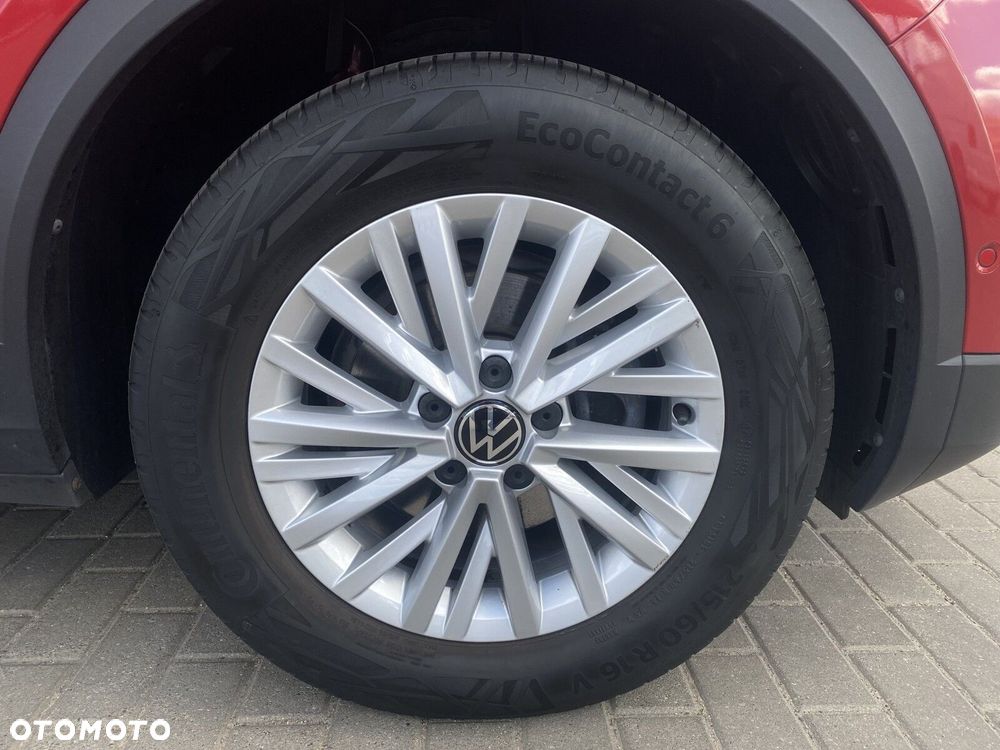 Volkswagen T-Roc 1.5 TSI Life - 27