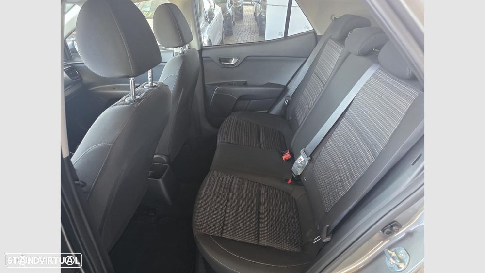 Kia Stonic 1.0 T-GDI Drive - 10