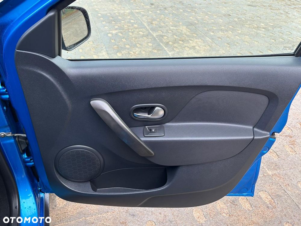 Dacia Sandero Stepway dCi 90 Ambiance - 24