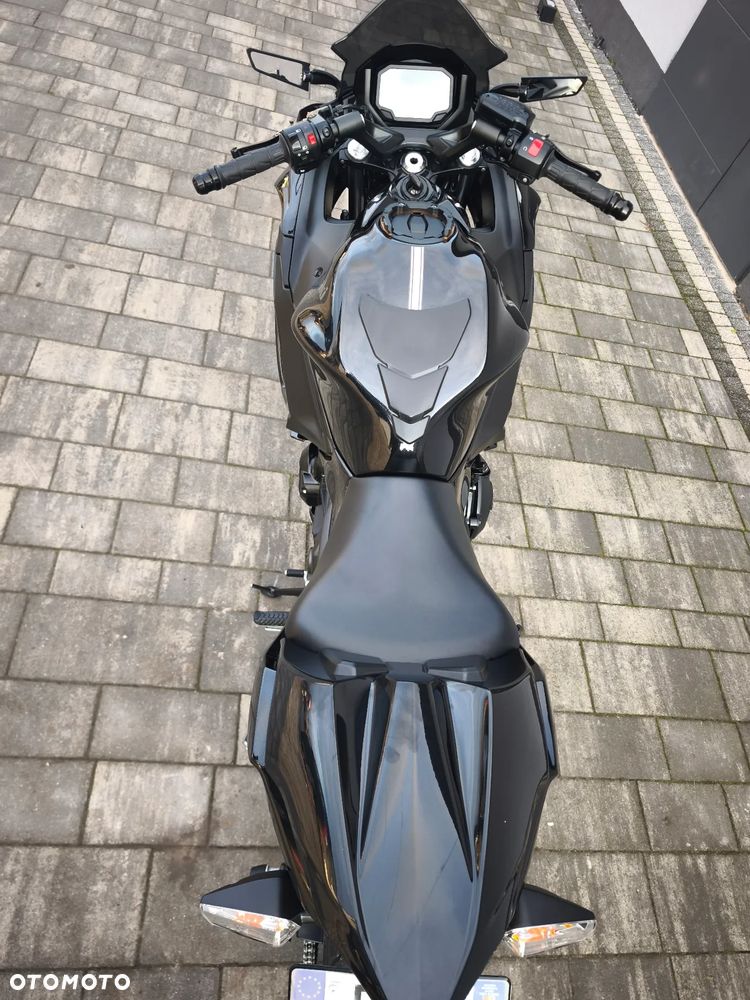 Kawasaki Ninja - 30