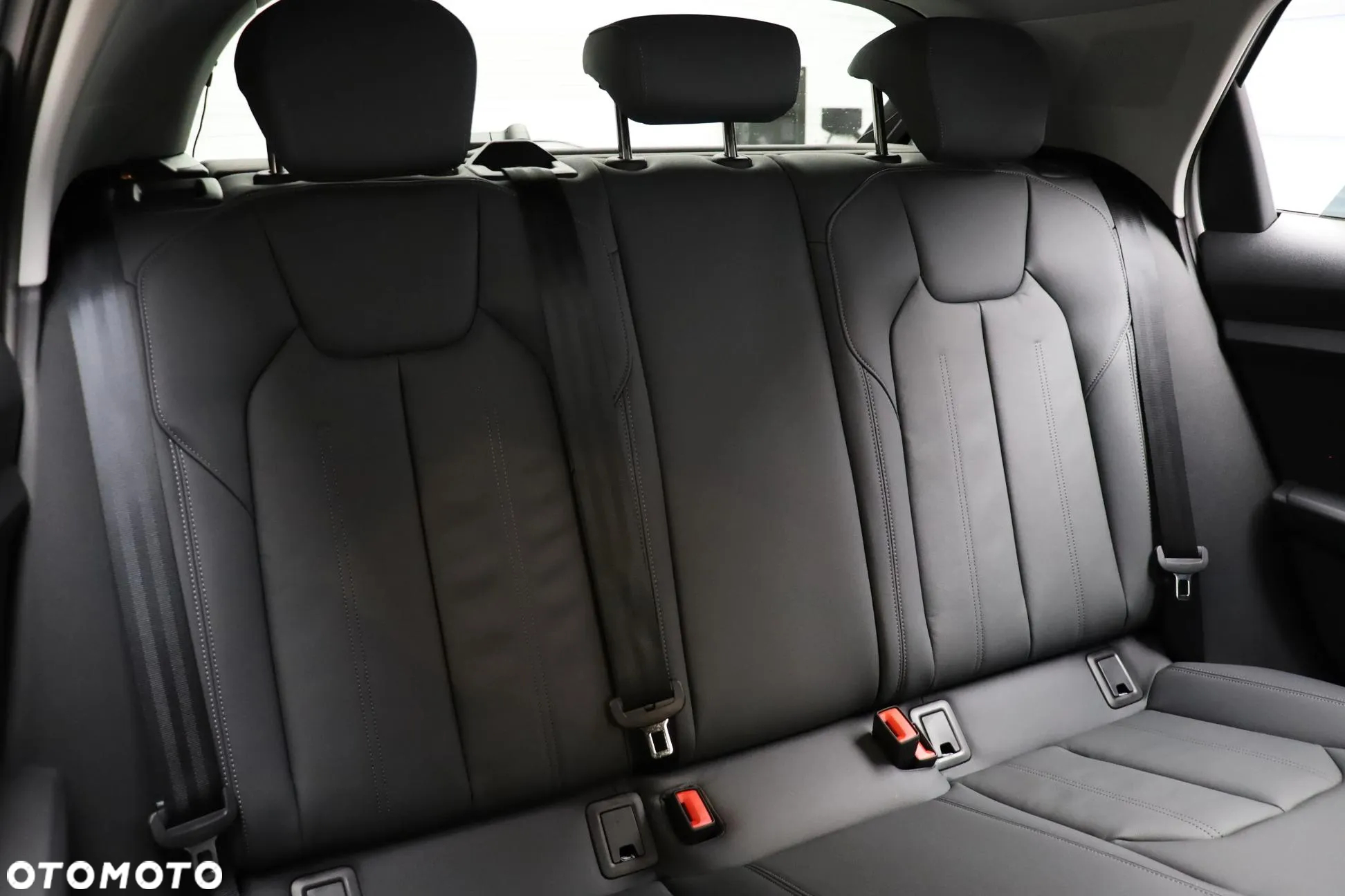 Audi A1 35 TFSI S-Line S tronic - 17