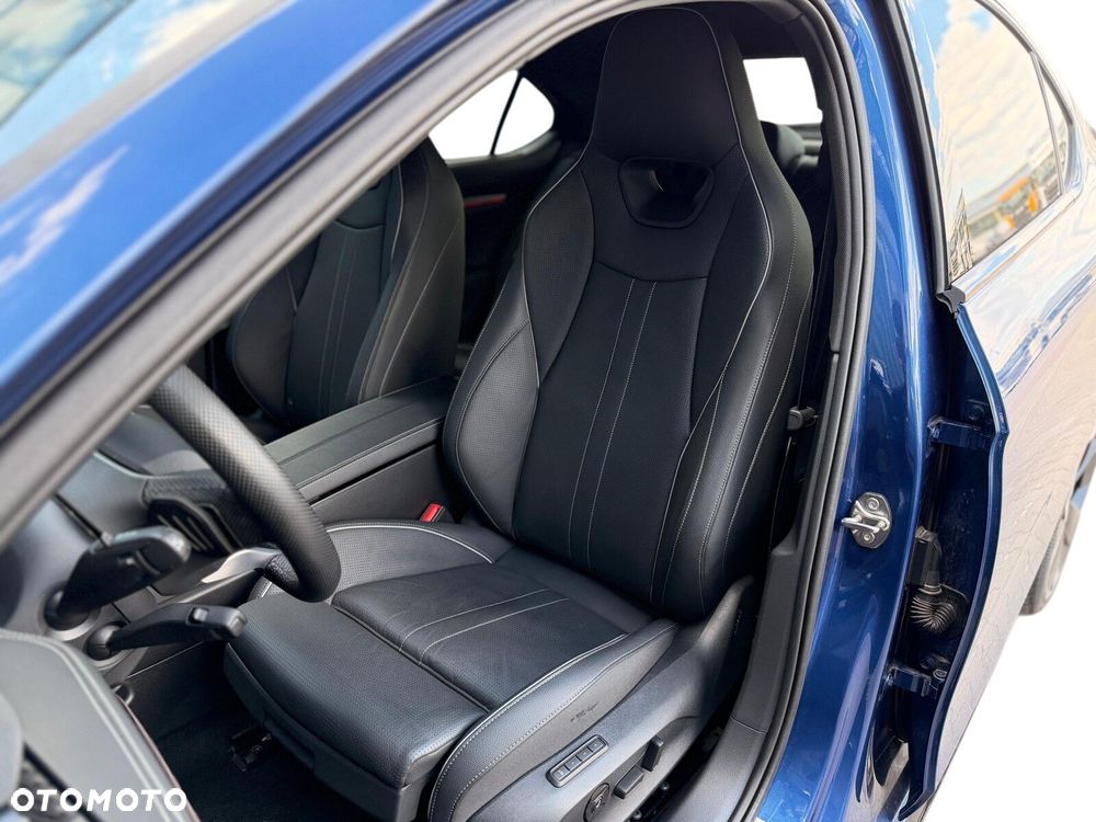 Skoda Superb 1.5 TSI Plug-in Hybrid Sportline DSG - 18
