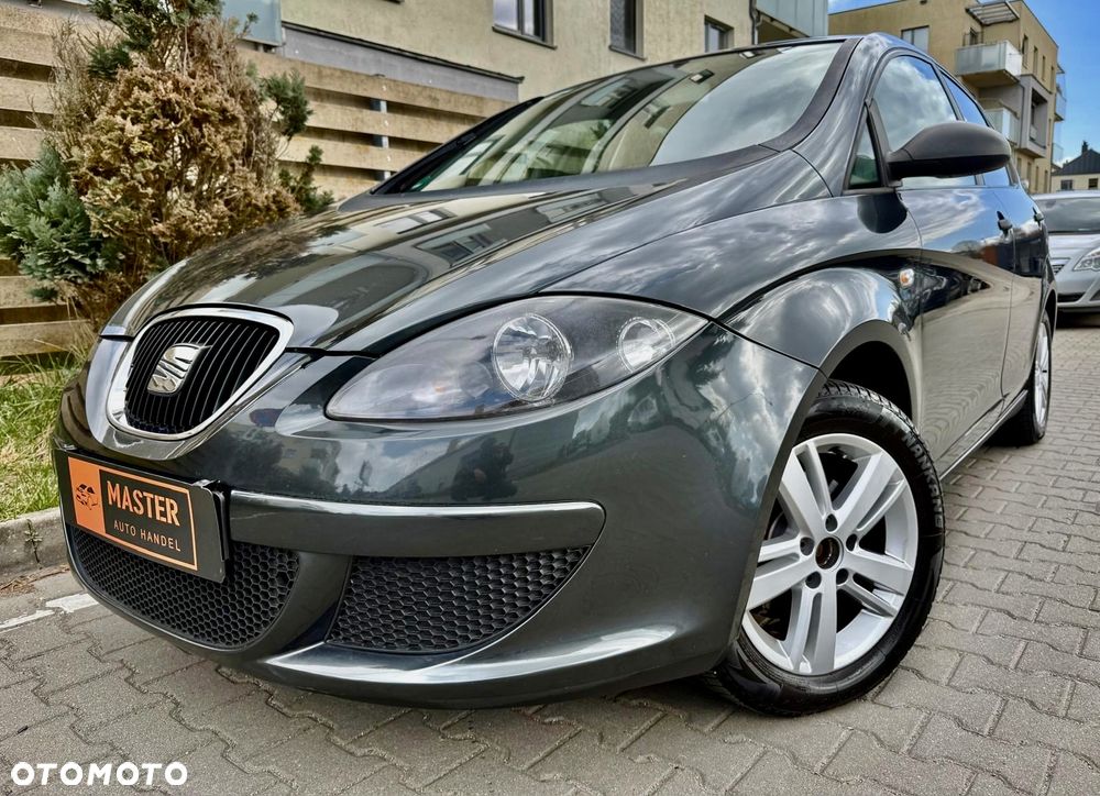 Seat Altea 1.6 Reference Comfort - 2